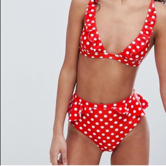asos bikini sets sale
